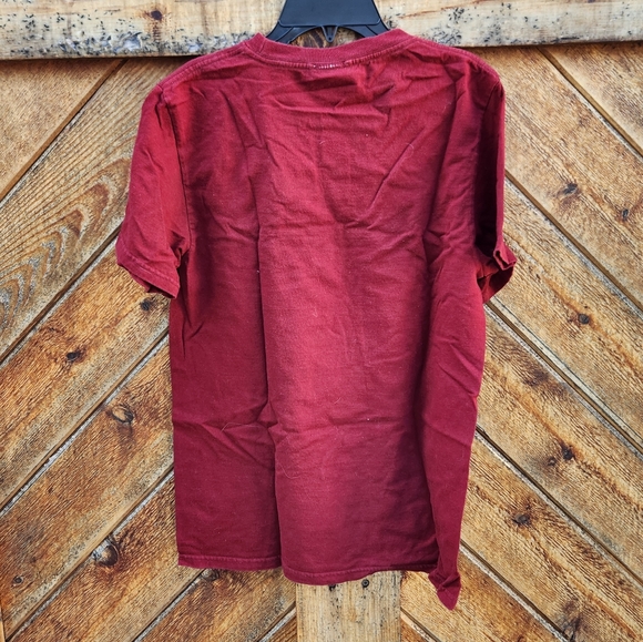 The Broadmoor Unisex Tshirt - Picture 2 of 5